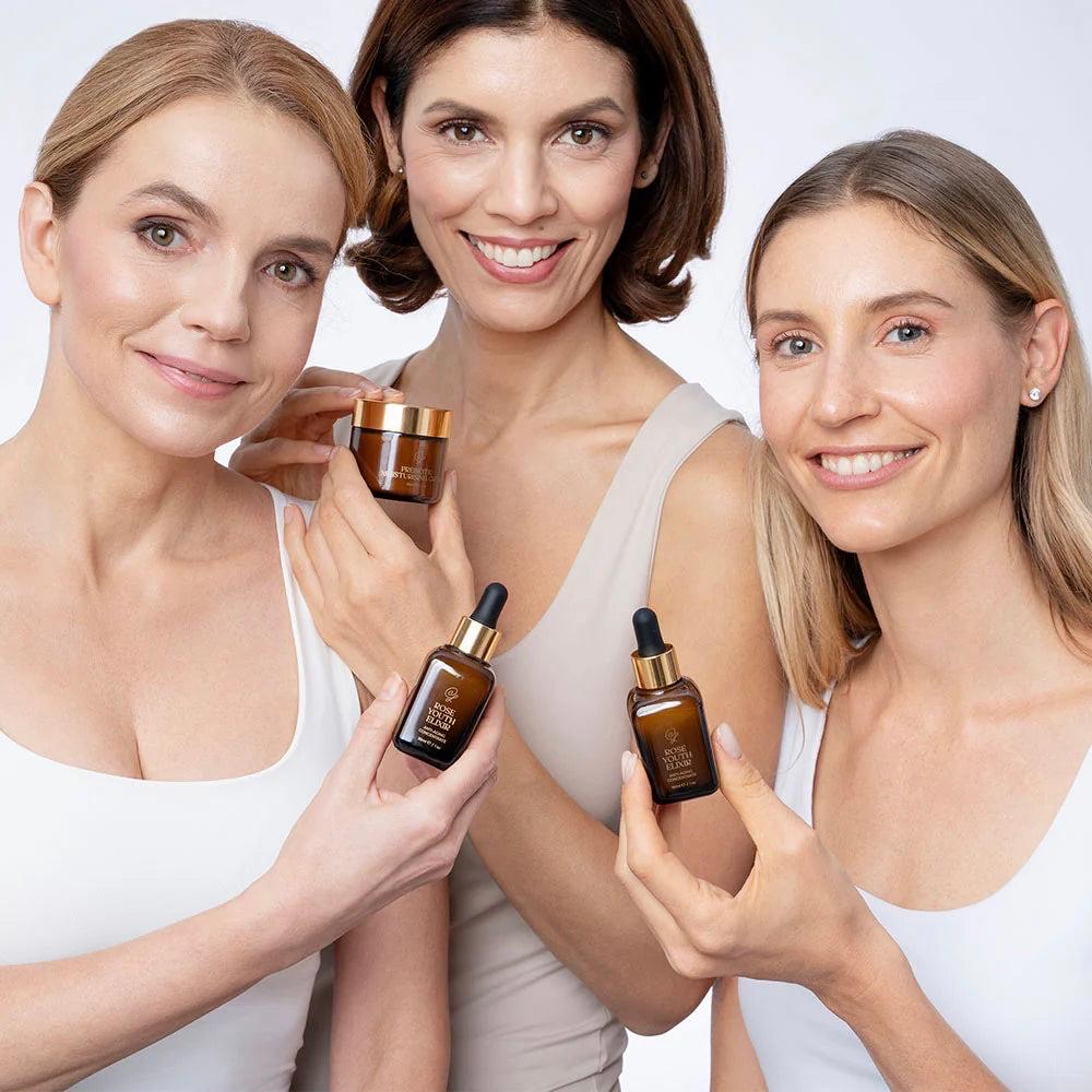 Goddess Rose Youth Elixir