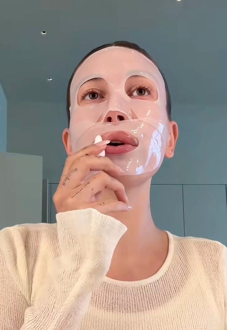 GODDESS Bio Collagen Mask