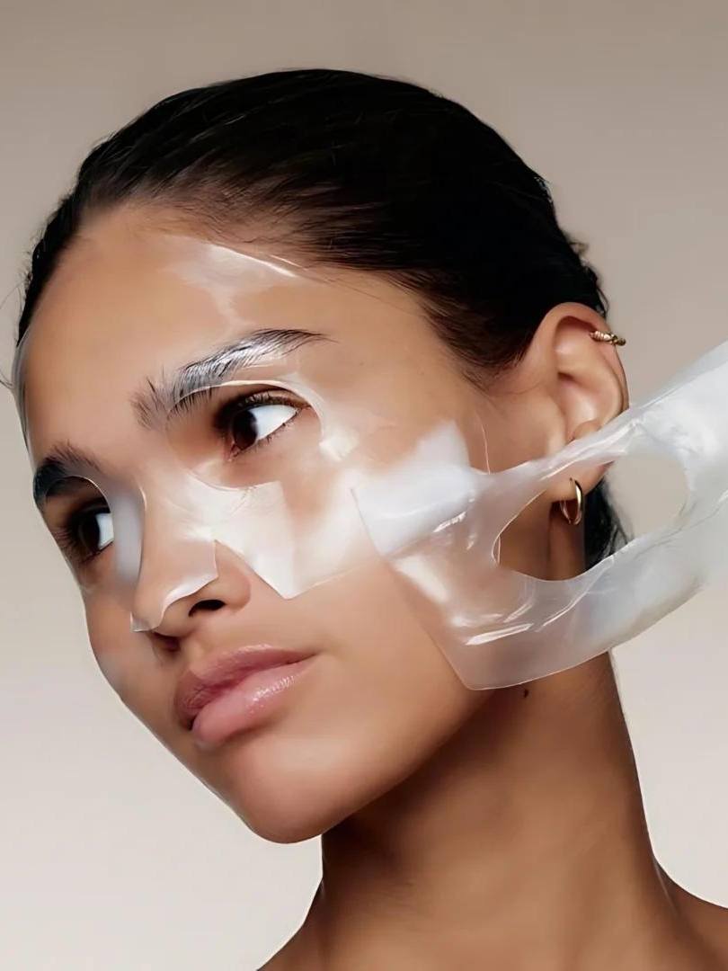 GODDESS Bio Collagen Mask