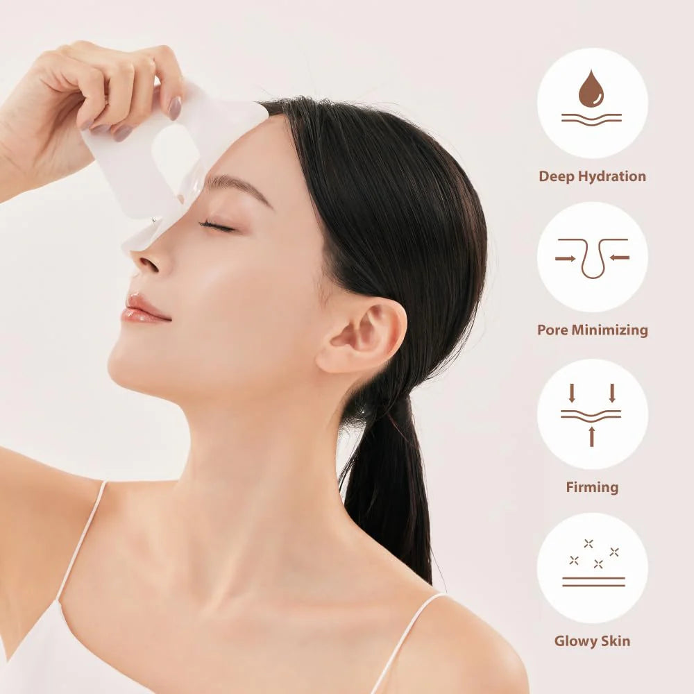 GODDESS Bio Collagen Mask