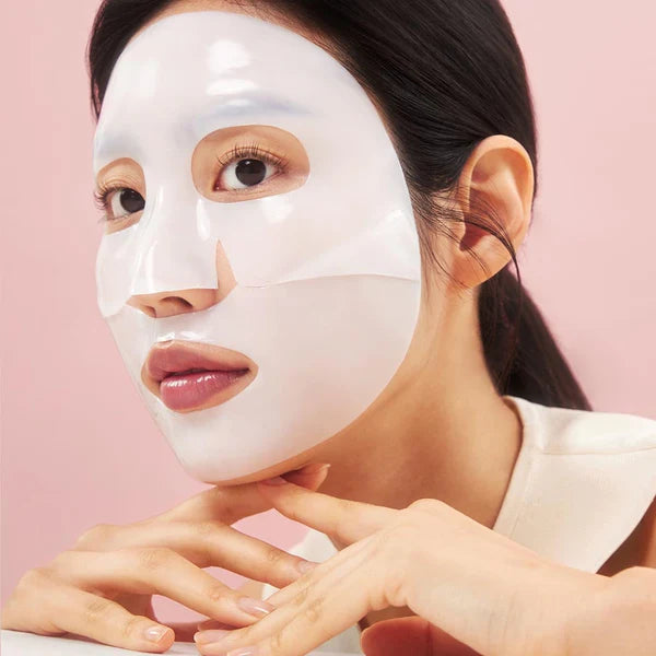 GODDESS Bio Collagen Mask