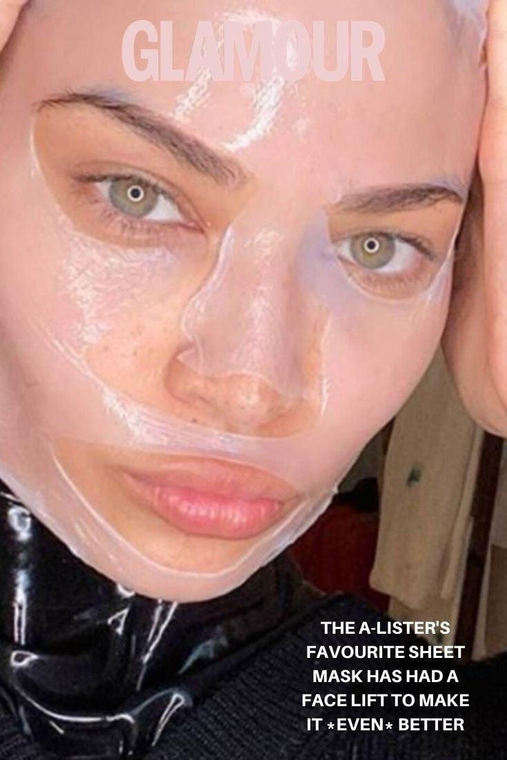 GODDESS Bio Collagen Mask