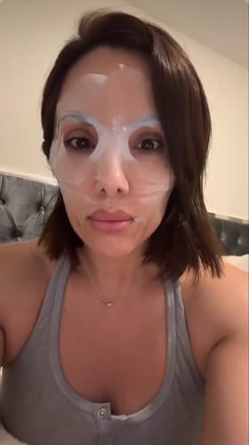 GODDESS Bio Collagen Mask
