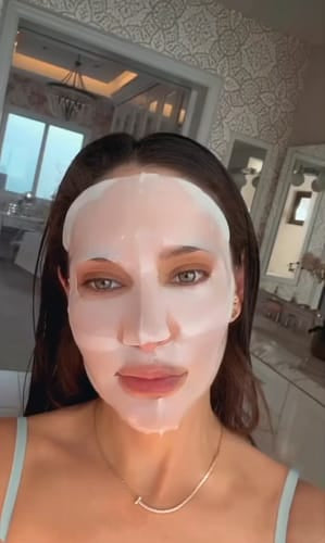GODDESS Bio Collagen Mask