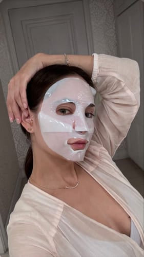 GODDESS Bio Collagen Mask