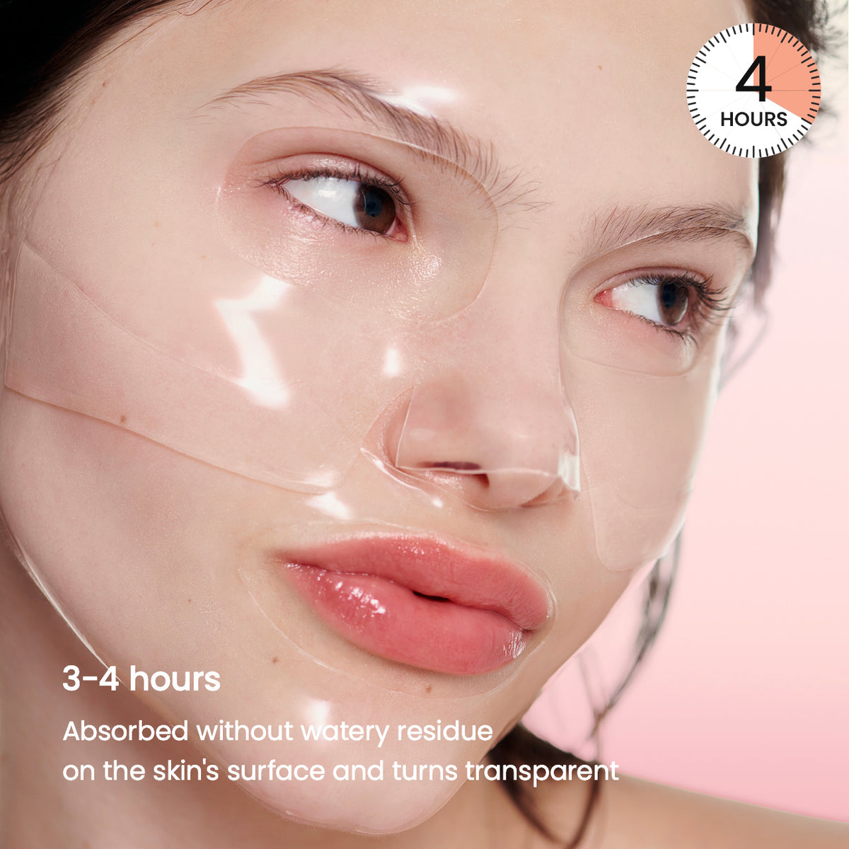 GODDESS Bio Collagen Mask