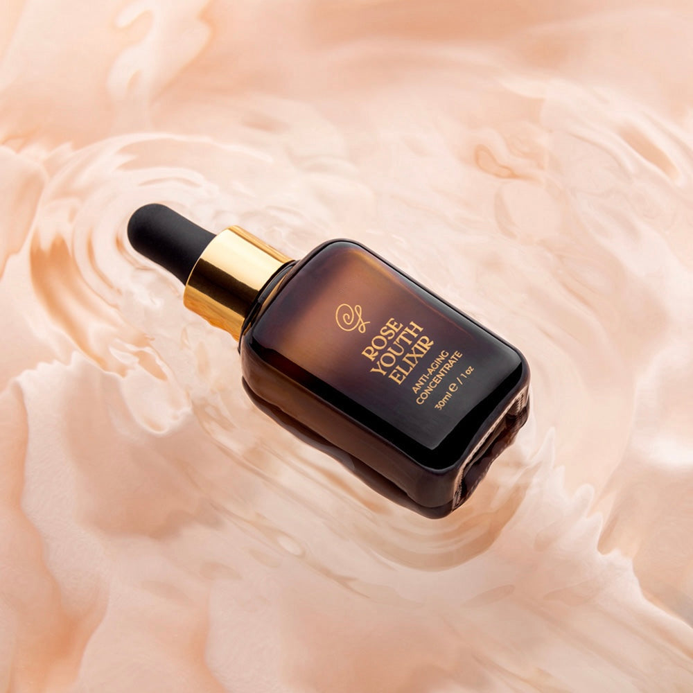 Goddess Rose Youth Elixir