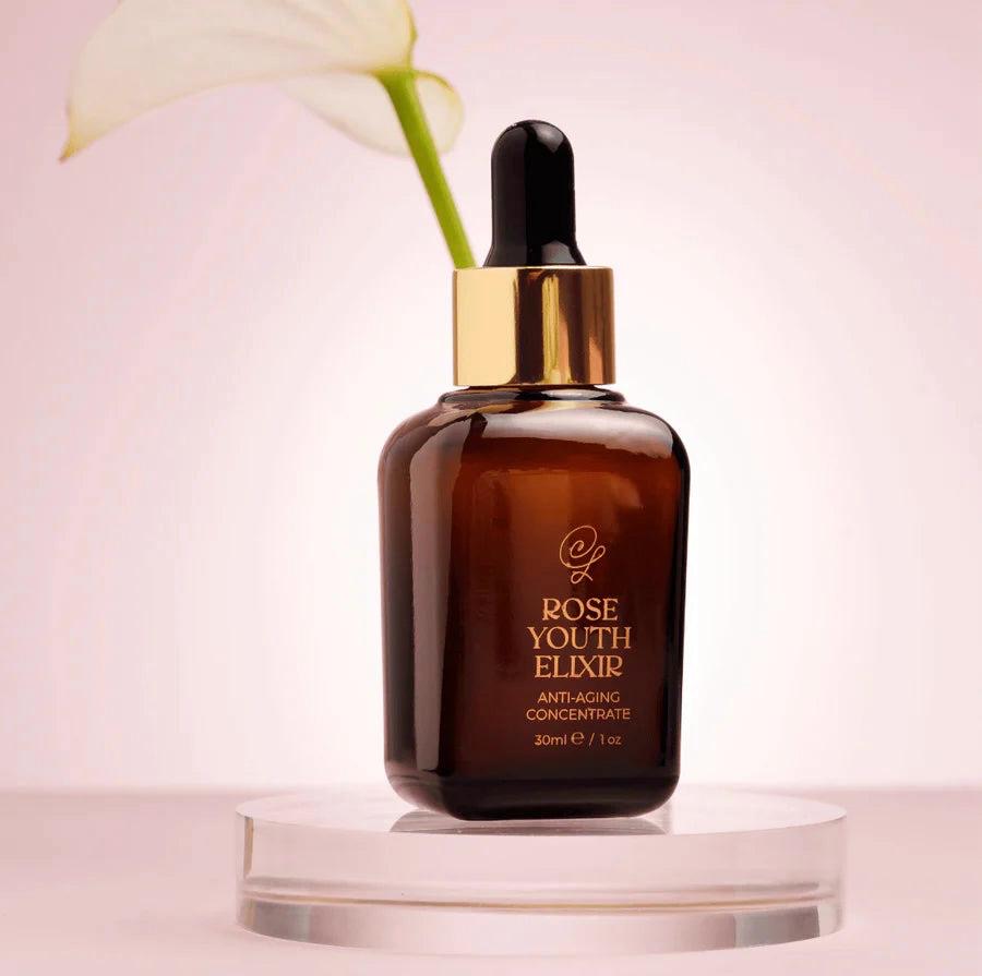 Goddess Rose Youth Elixir
