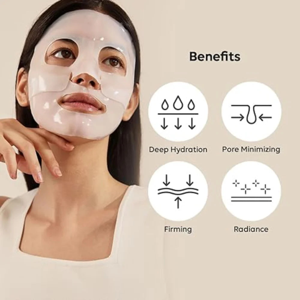 GODDESS Bio Collagen Mask