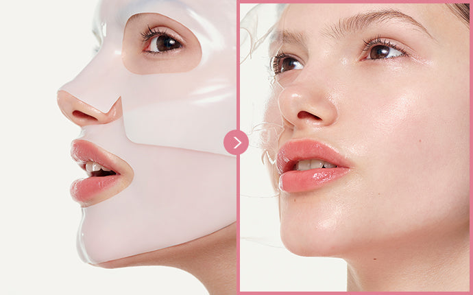 GODDESS Bio Collagen Mask